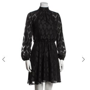 Karen Millen Elegant Cocktail Dress